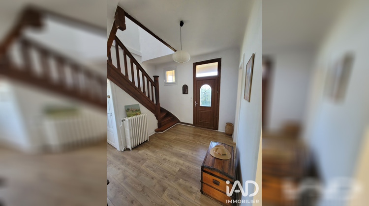 Ma-Cabane - Vente Maison Morcenx, 131 m²