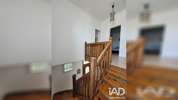 Ma-Cabane - Vente Maison Morcenx, 131 m²