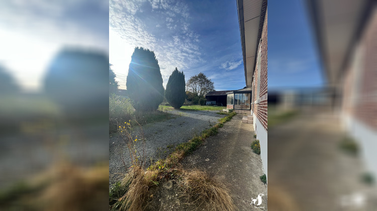 Ma-Cabane - Vente Maison Morchies, 135 m²