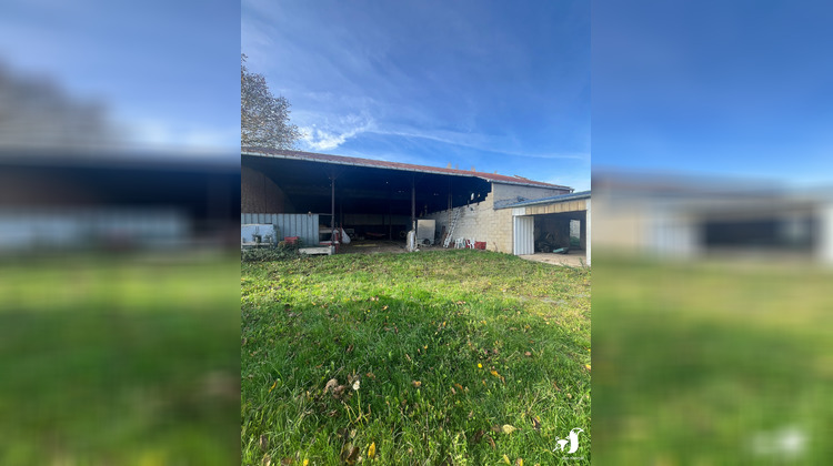 Ma-Cabane - Vente Maison Morchies, 135 m²