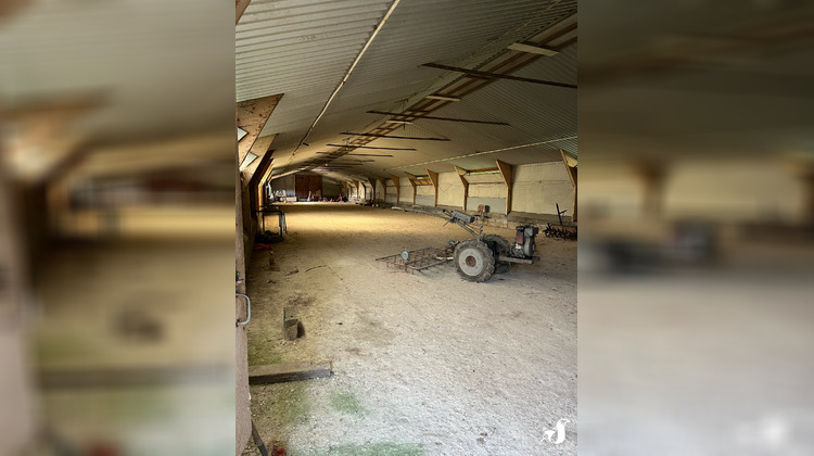 Ma-Cabane - Vente Maison Morchies, 135 m²