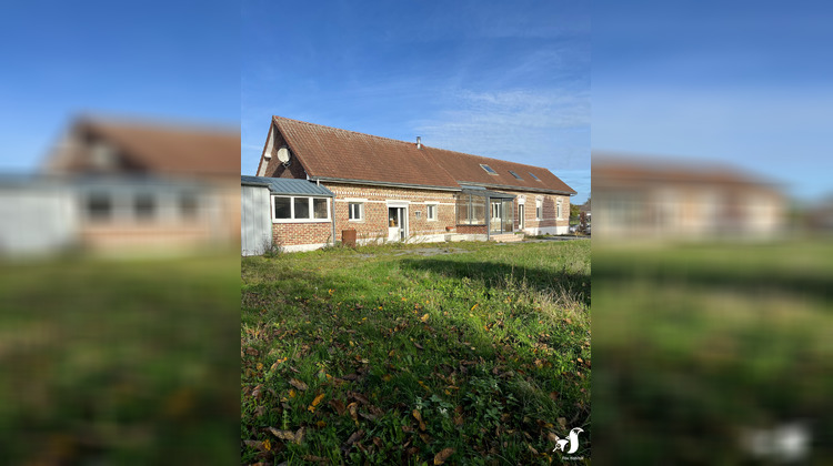 Ma-Cabane - Vente Maison Morchies, 135 m²