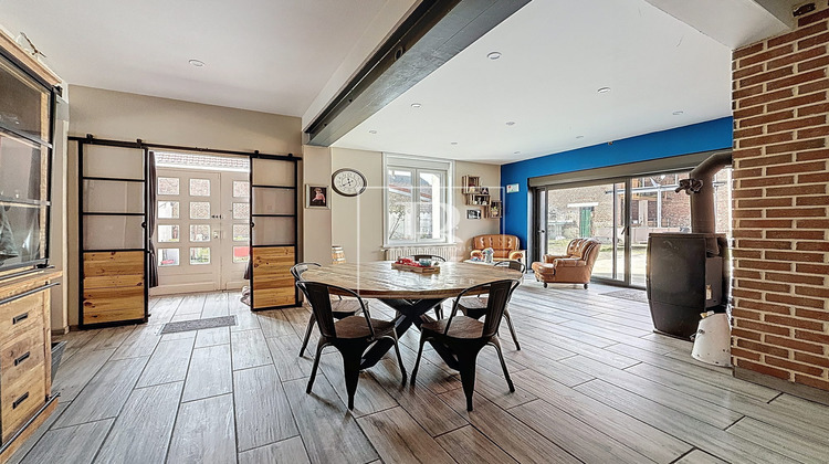 Ma-Cabane - Vente Maison Morchies, 132 m²