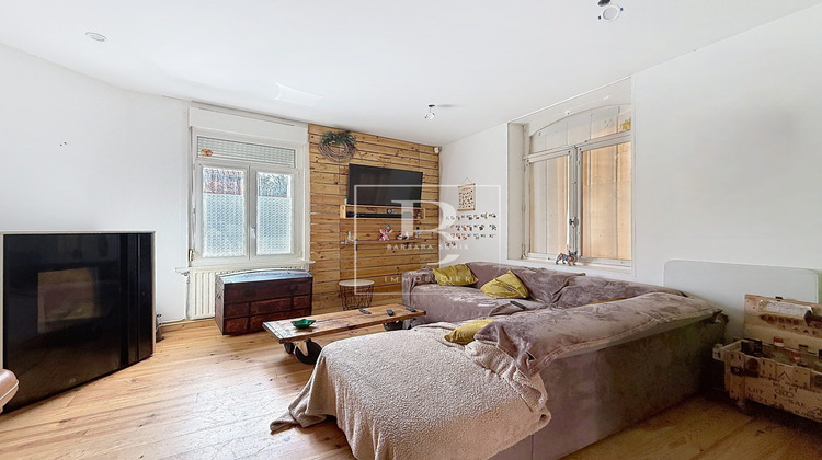 Ma-Cabane - Vente Maison Morchies, 132 m²