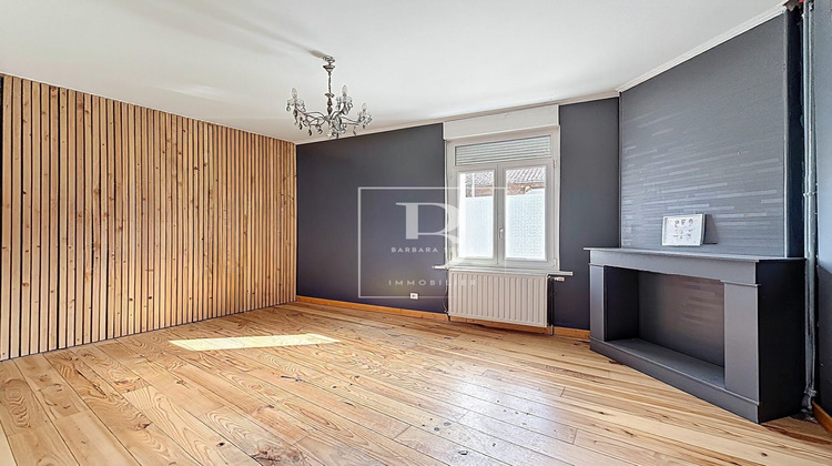 Ma-Cabane - Vente Maison Morchies, 132 m²