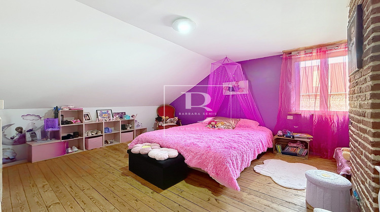 Ma-Cabane - Vente Maison Morchies, 132 m²