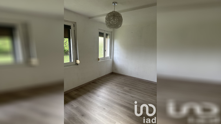 Ma-Cabane - Vente Maison Morcourt, 80 m²