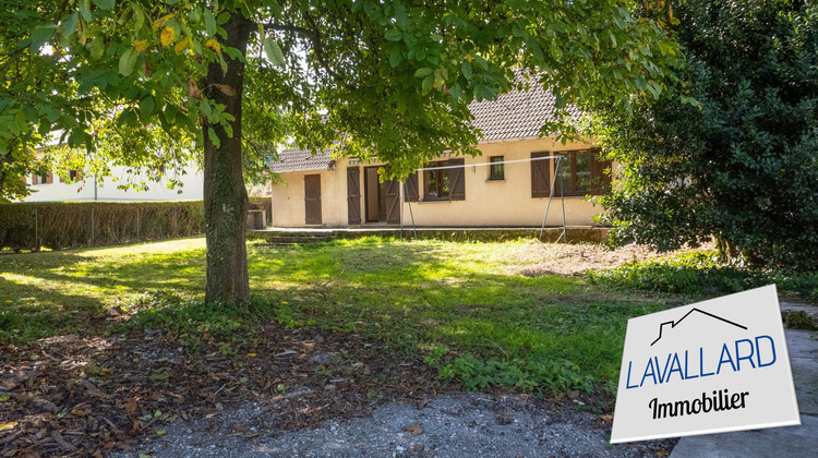 Ma-Cabane - Vente Maison Morcourt, 80 m²