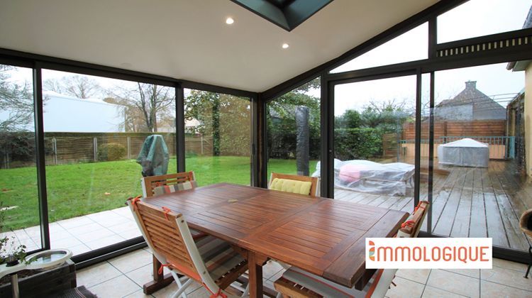 Ma-Cabane - Vente Maison MORDELLES, 280 m²