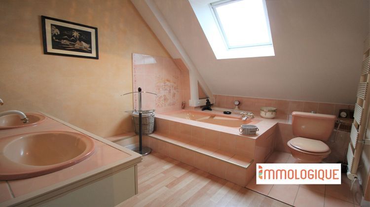 Ma-Cabane - Vente Maison MORDELLES, 280 m²