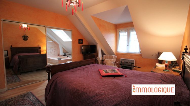 Ma-Cabane - Vente Maison MORDELLES, 280 m²