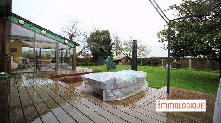 Ma-Cabane - Vente Maison MORDELLES, 280 m²