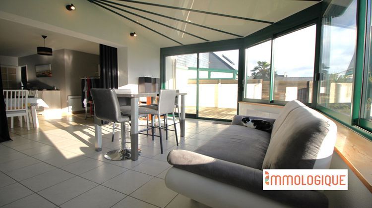 Ma-Cabane - Vente Maison MORDELLES, 150 m²