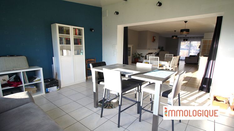 Ma-Cabane - Vente Maison MORDELLES, 150 m²