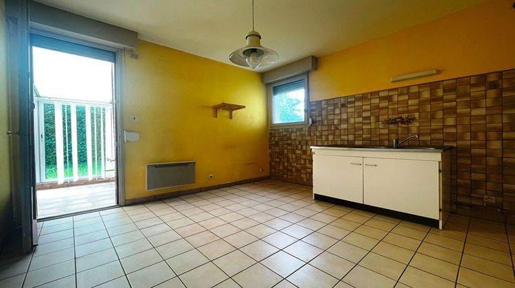 Ma-Cabane - Vente Maison MORDELLES, 96 m²