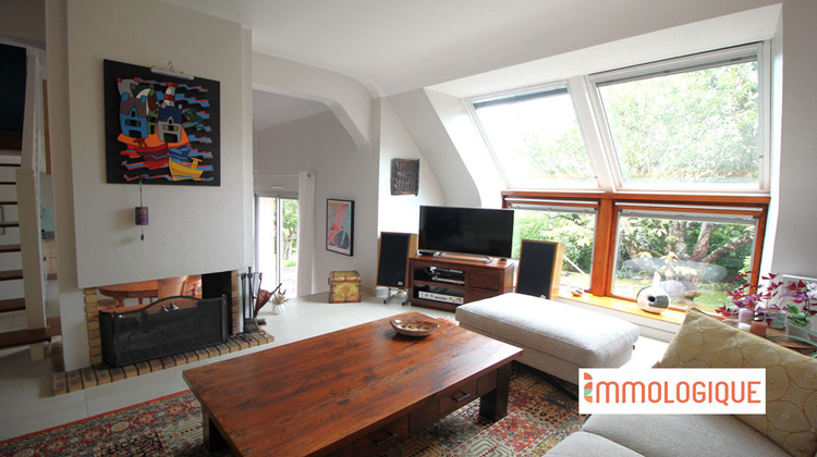 Ma-Cabane - Vente Maison MORDELLES, 112 m²