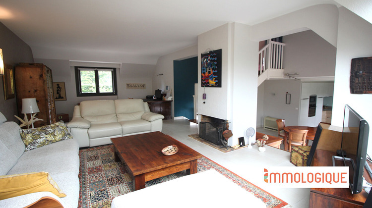 Ma-Cabane - Vente Maison MORDELLES, 112 m²