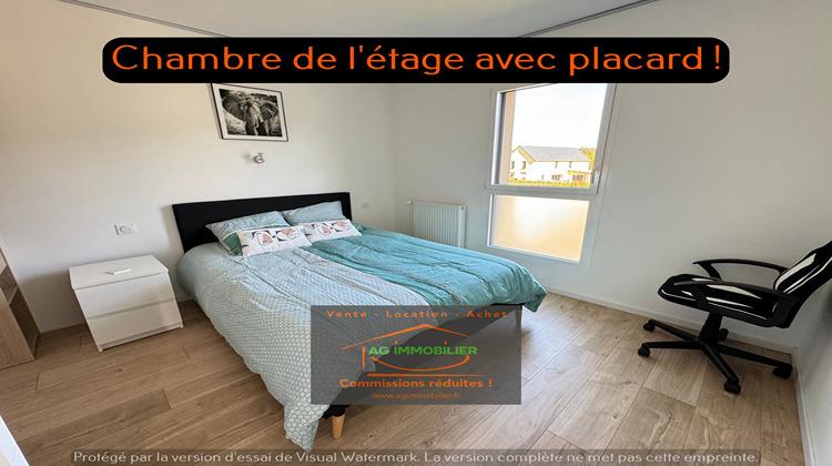 Ma-Cabane - Vente Maison MORDELLES, 123 m²