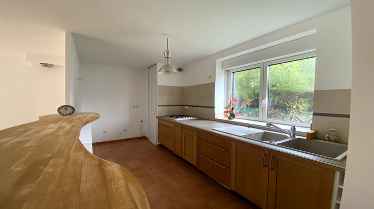 Ma-Cabane - Vente Maison MORDELLES, 95 m²