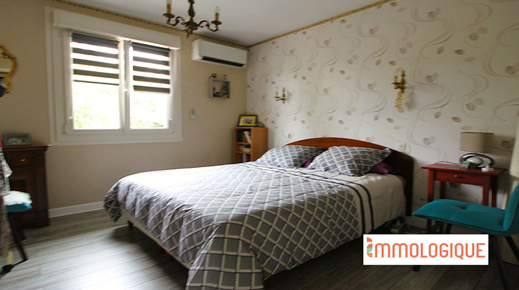 Ma-Cabane - Vente Maison MORDELLES, 110 m²