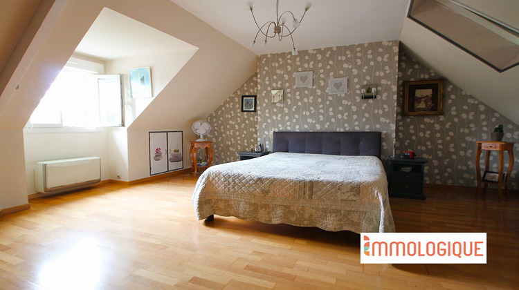 Ma-Cabane - Vente Maison MORDELLES, 110 m²