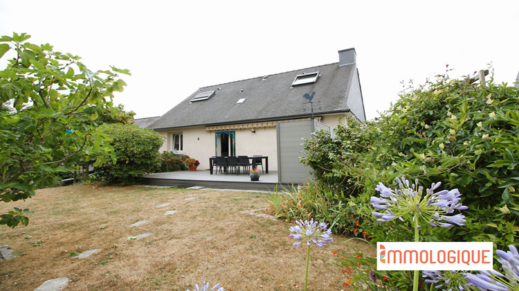 Ma-Cabane - Vente Maison MORDELLES, 110 m²