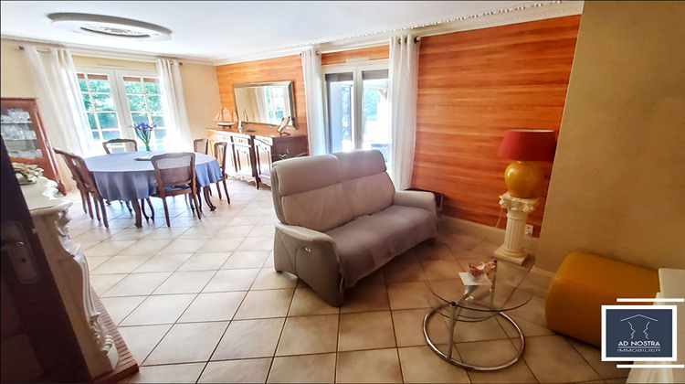 Ma-Cabane - Vente Maison MORDELLES, 122 m²