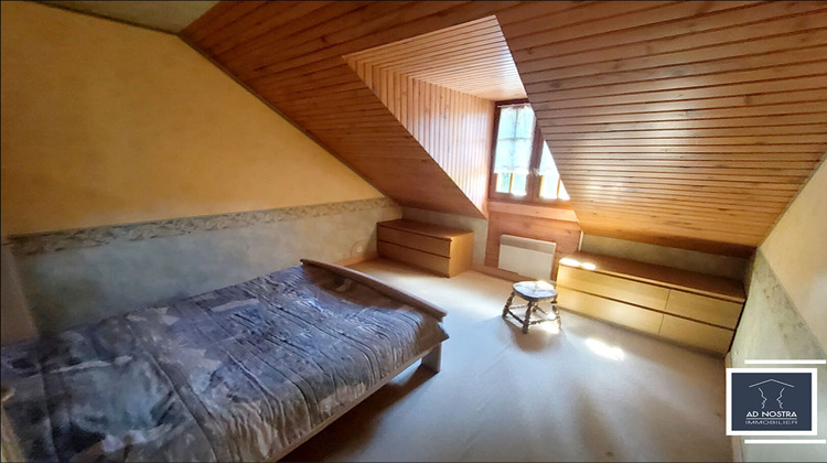 Ma-Cabane - Vente Maison MORDELLES, 122 m²