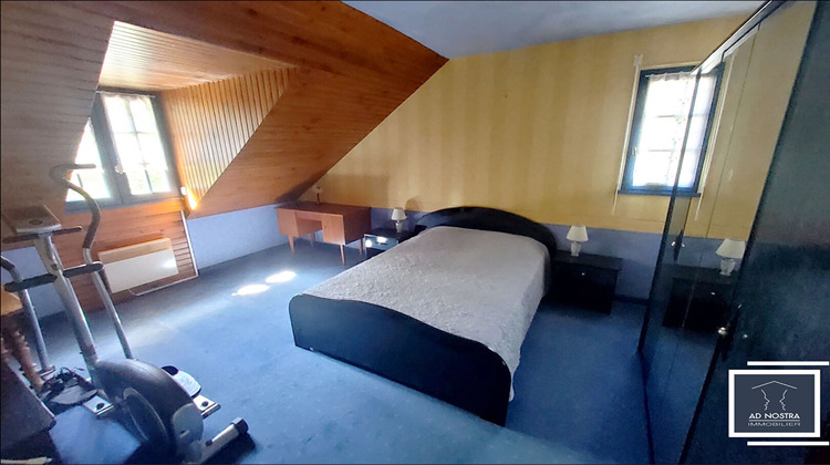 Ma-Cabane - Vente Maison MORDELLES, 122 m²