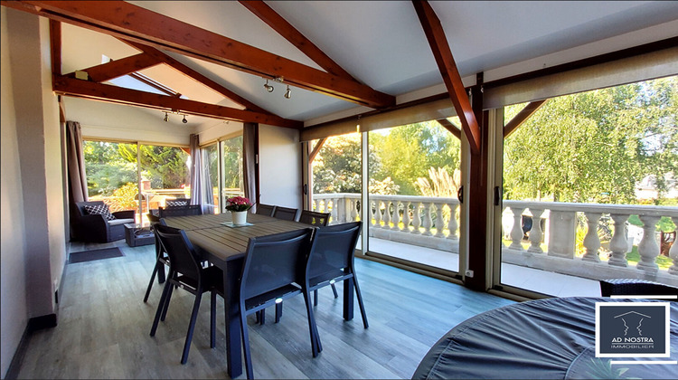 Ma-Cabane - Vente Maison MORDELLES, 122 m²