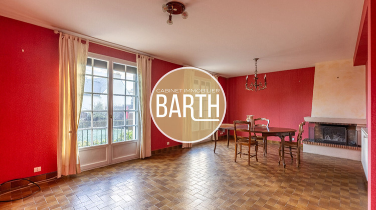 Ma-Cabane - Vente Maison MORDELLES, 103 m²