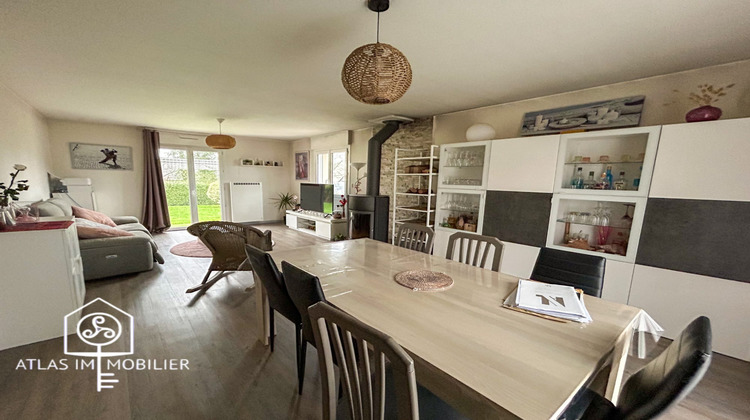 Ma-Cabane - Vente Maison Mordelles, 112 m²