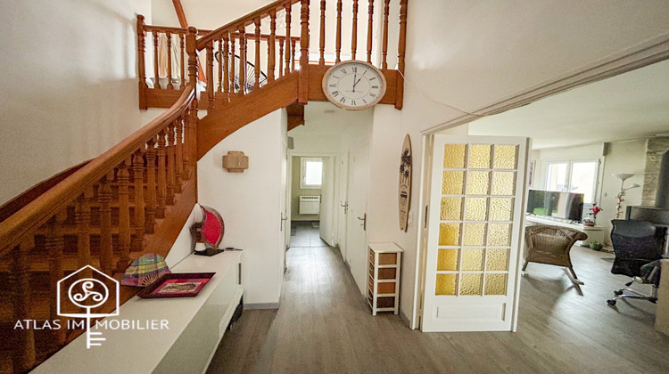 Ma-Cabane - Vente Maison Mordelles, 112 m²