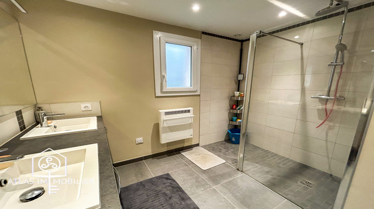 Ma-Cabane - Vente Maison Mordelles, 112 m²