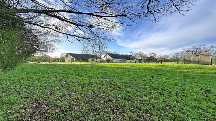 Ma-Cabane - Vente Maison Mordelles, 101 m²