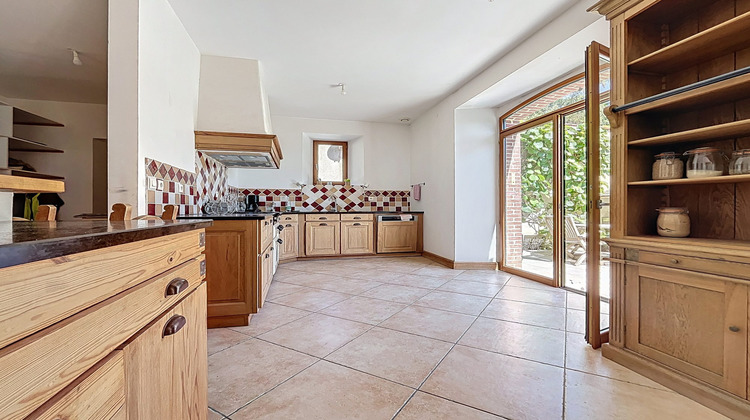 Ma-Cabane - Vente Maison Mordelles, 210 m²