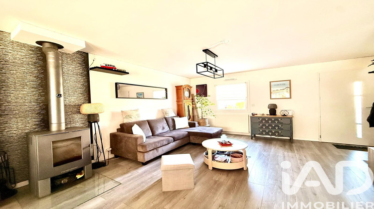 Ma-Cabane - Vente Maison Mordelles, 90 m²