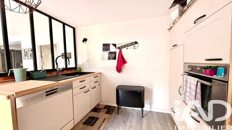 Ma-Cabane - Vente Maison Mordelles, 90 m²