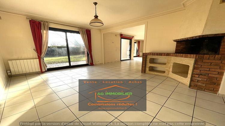 Ma-Cabane - Vente Maison Mordelles, 177 m²