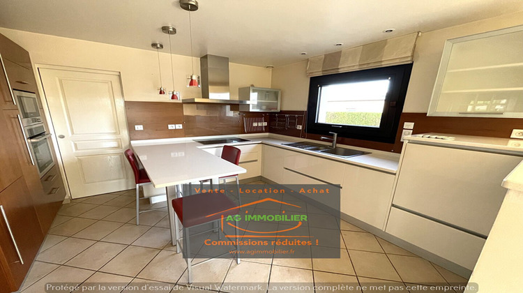 Ma-Cabane - Vente Maison Mordelles, 177 m²