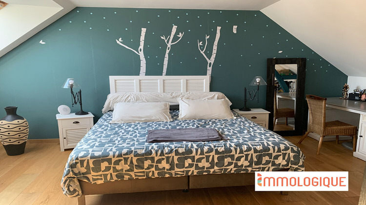 Ma-Cabane - Vente Maison MORDELLES, 190 m²