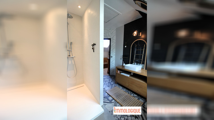 Ma-Cabane - Vente Maison MORDELLES, 190 m²