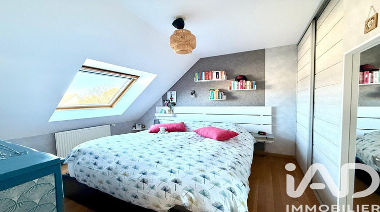 Ma-Cabane - Vente Maison Mordelles, 90 m²