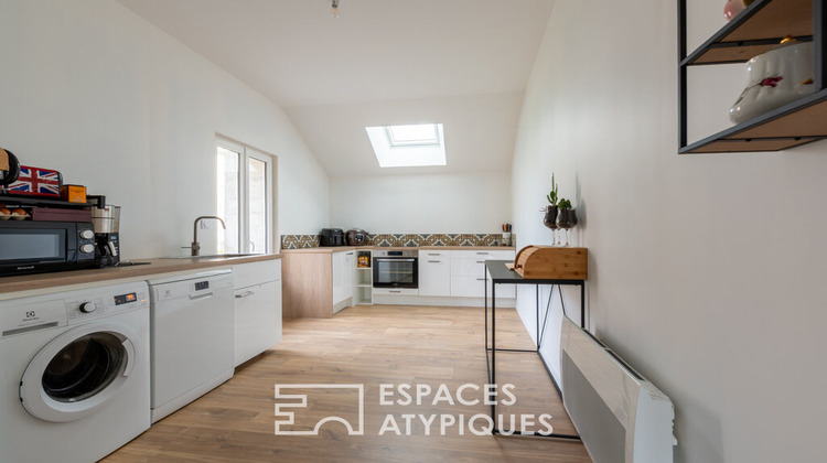 Ma-Cabane - Vente Maison MORDELLES, 150 m²