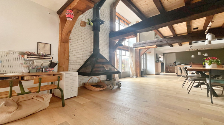 Ma-Cabane - Vente Maison Mordelles, 190 m²
