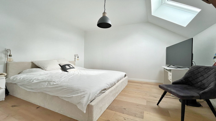 Ma-Cabane - Vente Maison Mordelles, 190 m²