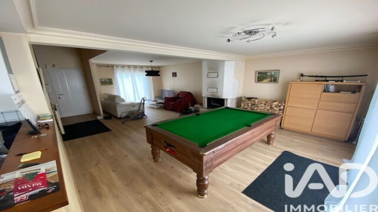 Ma-Cabane - Vente Maison Mordelles, 126 m²