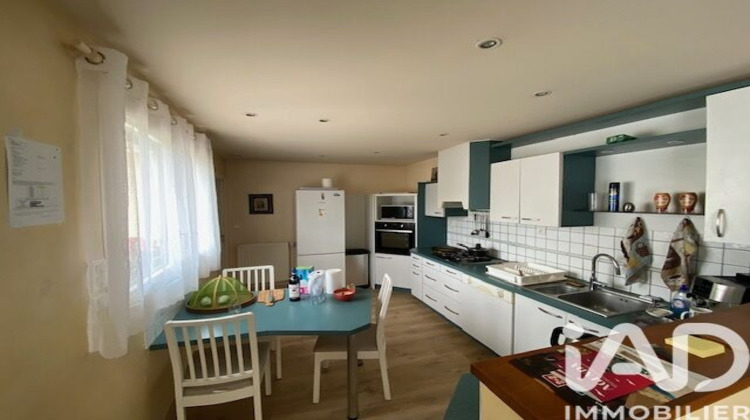 Ma-Cabane - Vente Maison Mordelles, 126 m²