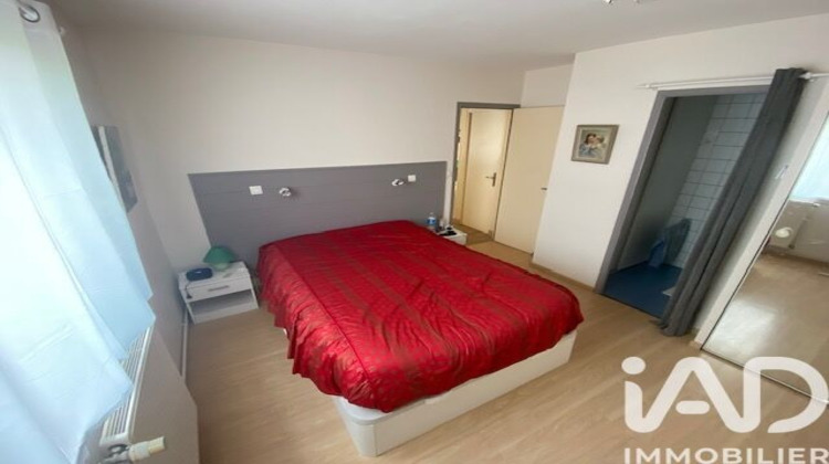 Ma-Cabane - Vente Maison Mordelles, 126 m²