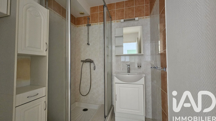 Ma-Cabane - Vente Maison Mordelles, 110 m²